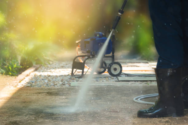 Best Deck and Patio Pressure Washing in Ruskin, FL